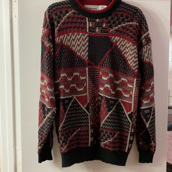 McGregor Sweater - Picture 2 of 10